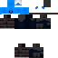 Texture for chibe