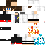 Texture for steve