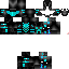 Texture for T-bot
