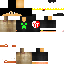 Texture for оссений скин