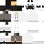 Texture for White and Blue