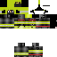 Texture for hasič