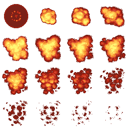 Texture for TSF Explosion by Noxcrew