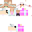 Texture for flora xddd