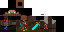 Texture for steve a luta com herobrine