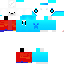 Texture for cx