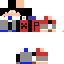 Texture for reverse posers