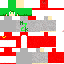 Texture for はずき　クリスマス