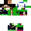 Texture for herobrine DJ
