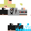 Texture for DAVII