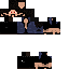 Texture for lemmy devil