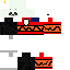 Texture for gsd