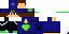 Texture for tet