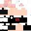 Texture for Jimin Anpanman live