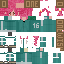 Texture for KibsuSquid