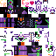 Texture for Eva Unit 01