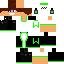 Texture for Wormax_YT