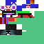 Texture for super wither