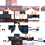 Texture for Лиам пиратик в плаще 