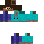 Texture for Cool Steve