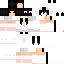 Texture for vocaloid raven