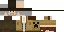 Texture for chupacabra