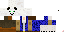 Texture for panda.2 