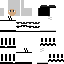 Texture for Astraunaut