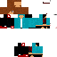 Texture for Scale from minecraft reptiles