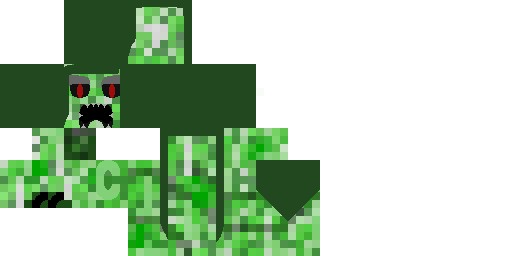 Texture for 512x256 Creepette