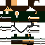 Texture for cybertrome