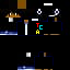 Texture for Rafael Gamer RD Jaqueta