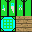 Texture for pixel