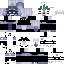 Texture for ninja roxy