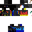 Texture for Guardian of Two Elements