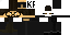 Texture for Adam Jensen with coat