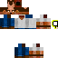 Texture for Trevor