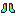 Texture for Botas Rainbow