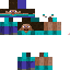 Texture for steve