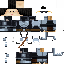 Texture for mando psy