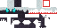 Texture for Darkrai