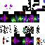 Texture for hii