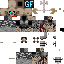 Texture for Draugr