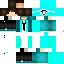Texture for れいと