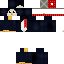 Texture for penguin2
