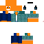 Texture for Wiktor