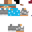 Texture for ItzBreake