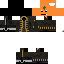 Texture for Jack_Y