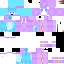 Texture for blu skin