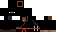 Texture for ninja
